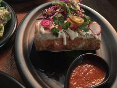 -Luchador摔跤手墨西哥餐厅(恒宇广场店)