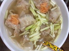 -一记面馆(易发店)