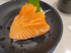 -濱寿司(高新伊藤店)