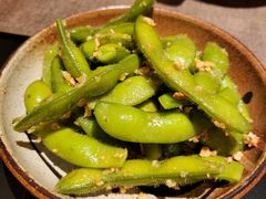 毛豆-伊藤ITO(侨福芳草地购物中心店)