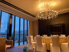 -广州天河希尔顿酒店