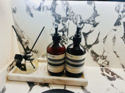 -栖SPA·ONDA ·海菲秀·皑皑科技美肤中心