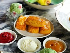 -广富林宰相府酒店·水云间