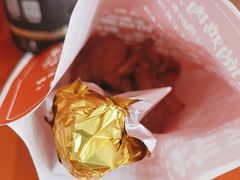 -虎头炸·潮汕南乳炸鸡(丽影广场店)