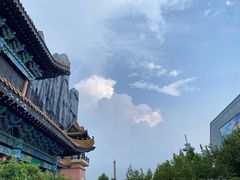 -天津方特欢乐世界