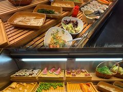-牛YO寿喜烧·铁板烧和牛火锅自助(市府恒隆店)