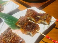 -有喜屋·烧鸟·居酒屋(周浦万达店)
