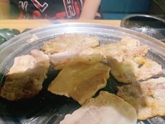 -九田家黑牛烤肉(溧水万达店)