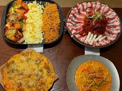 -双门洞·森系料理(体育西店)