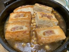 客家酿豆腐-原味田园·客家菜·土窑鸡(中航城君尚购物中心店)