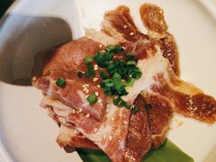 -新石器烤肉(周浦万达店)