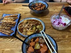 -小二楼炖肠