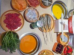 -海底捞大排档火锅(打浦路店)