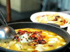 -川里谈·川味小馆(北京路店)