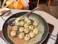 -星·South Beauty·俏江南(国贸店)