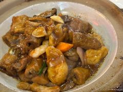 -日昌餐馆(亦庄店)