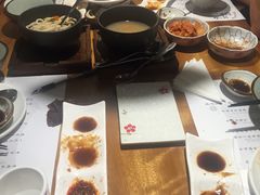 -热血兄弟·炭火烤肉(融侨中心店)