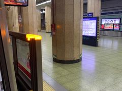 -安定门(地铁站)