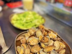 -大头叔烤鸡爪·朝鲜族烤串(天池路店)