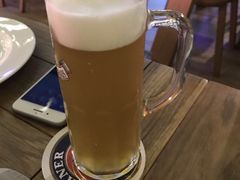 -Paulaner·德国帕拉娜自酿啤酒餐厅(海上世界店)