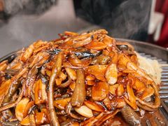 -阿五黄河大鲤鱼(英协路店)