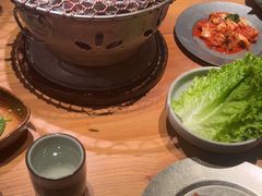 -烧肉达人•炭火烧肉(新天地店)