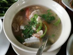 -自然餐厅(Phuket)