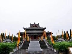 -大槐树寻根祭祖园