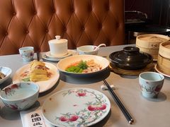 -维园悦谱·海派家常菜(乌鲁木齐南路店)