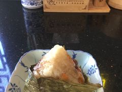 -老妈宫粽球