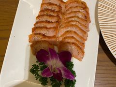 -水月周庄铂尔曼酒店-水月荟中餐厅