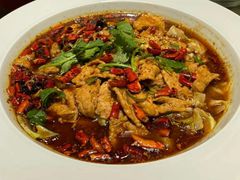 -老长春肉馆(隆礼路店)