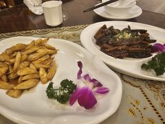 -新聚丰菜馆(太监弄店)