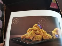 -全聚德烤鸭店(马家堡店)