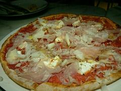 android_upload_pic-玛尚诺Pizza&Bar(长泰广场店)