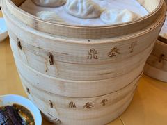 -鼎泰丰(嘉年华•海信广场VILLAGE店)