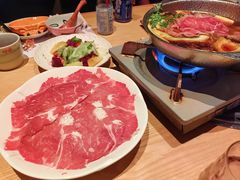 -隐泉京望日式料理(太和广场店)