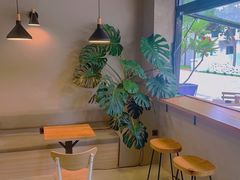 -小意思咖啡店(草桥店)
