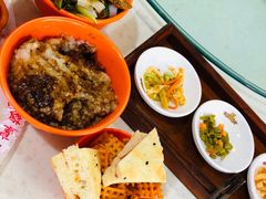 甑糕-乡党臊子面(丰庆公园店)