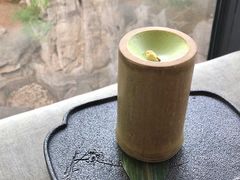 -自在逸舍·简餐下午茶