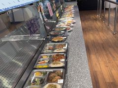 -贝林大翅鲸简餐厅(国家海洋博物馆店)