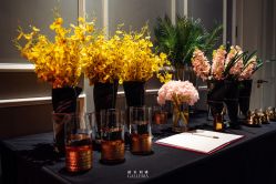 -格乐利雅婚礼艺术中心(南外滩店)