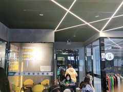 -零下舞度·街舞连锁机构(万科中心店)