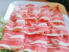 -牛街·马辈儿涮肉(牛街总店)