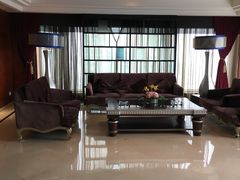 -南京商茂国际酒店(新街口德基广场店)