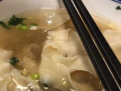 -二宽中国兰州拉面(幸福城店)