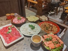 -重庆渝达老火锅(春熙路店)