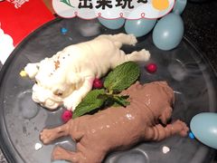 -听说碳烧蛙(高新万达店)