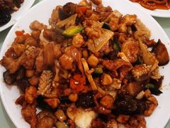 -胖子菜馆(隆昌路店)