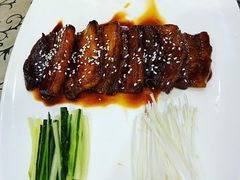 -一江春水·杭帮臻宴(三台山店)